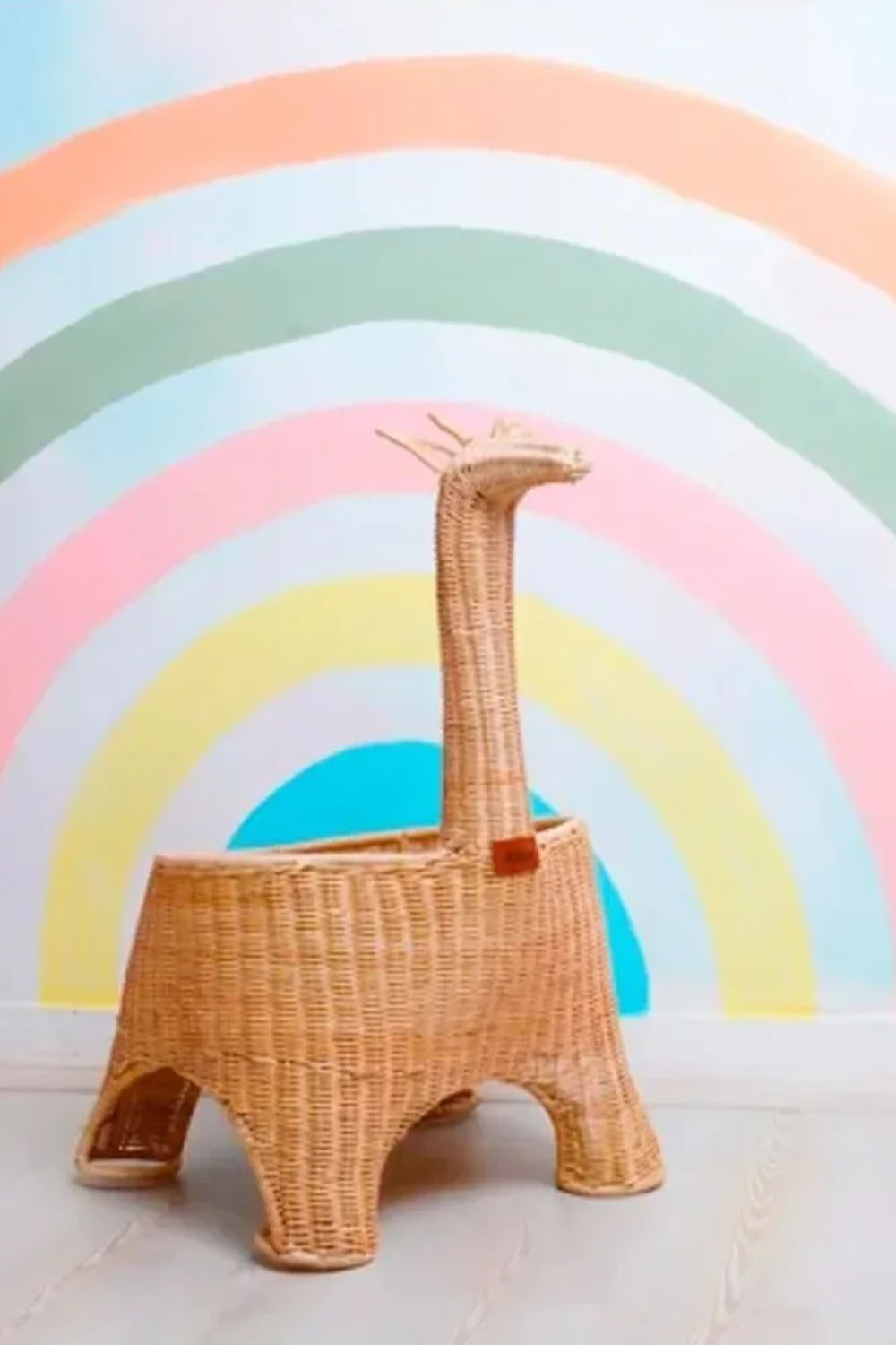 Zoa Collection-Zürafa Rattan Oyuncak Sepeti-Sepet-4-roqelvaxirum.shop