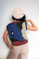 Zone Design Store-El Örgüsü Süveter - Pisi-Top-4-roqelvaxirum.shop
