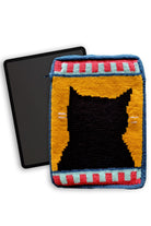 Zone Design Store-El Örgüsü Tablet - Laptop Kılıfı - Kedü-Case-2-roqelvaxirum.shop