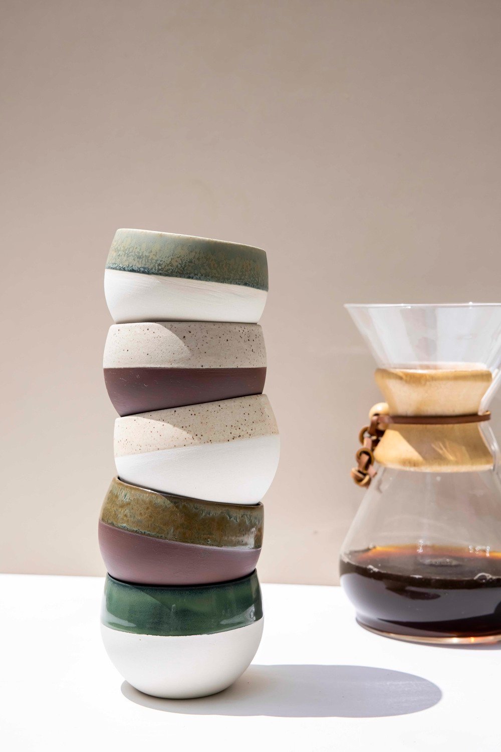 Zuzu Clay-Ida Kahve Bardağı-Bardak-2-roqelvaxirum.shop