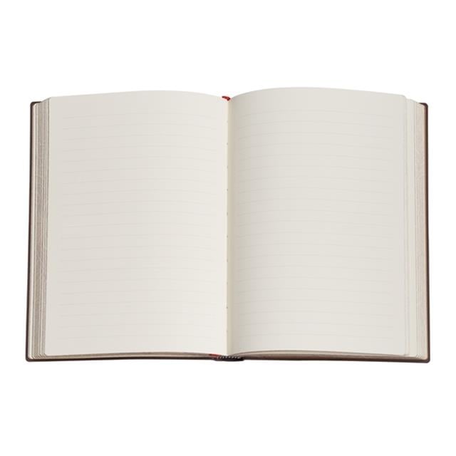 Paperblanks Sert Kapak Defter - Golden Age Of Prosperity - Ultra - Çizgisiz