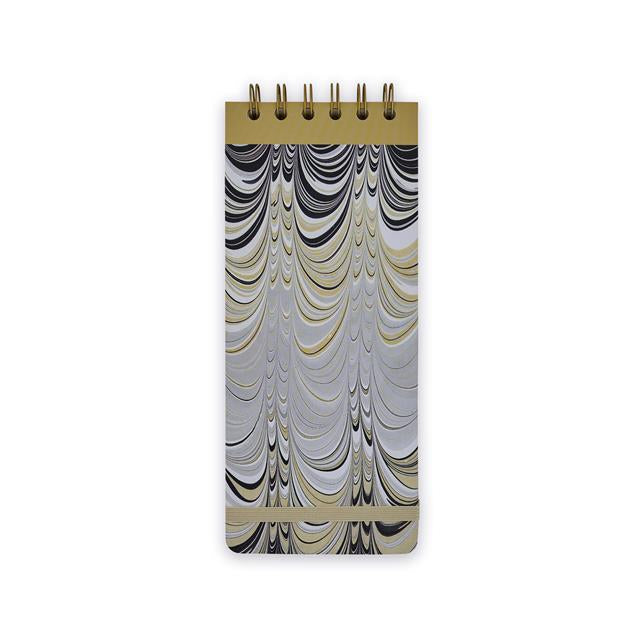 Episode Gallery Ebru Design No 13 Dikey Spiralli Defter