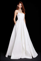 Esotte-Angeli̇ca Beyaz Maxi̇ Elbi̇se-Elbise-2-roqelvaxirum.shop