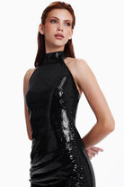 Esotte-Ani̇ta Si̇yah Elbi̇se-Elbise-3-roqelvaxirum.shop