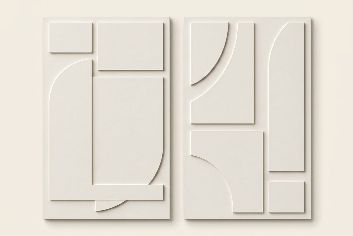 Armoni Set 50X70