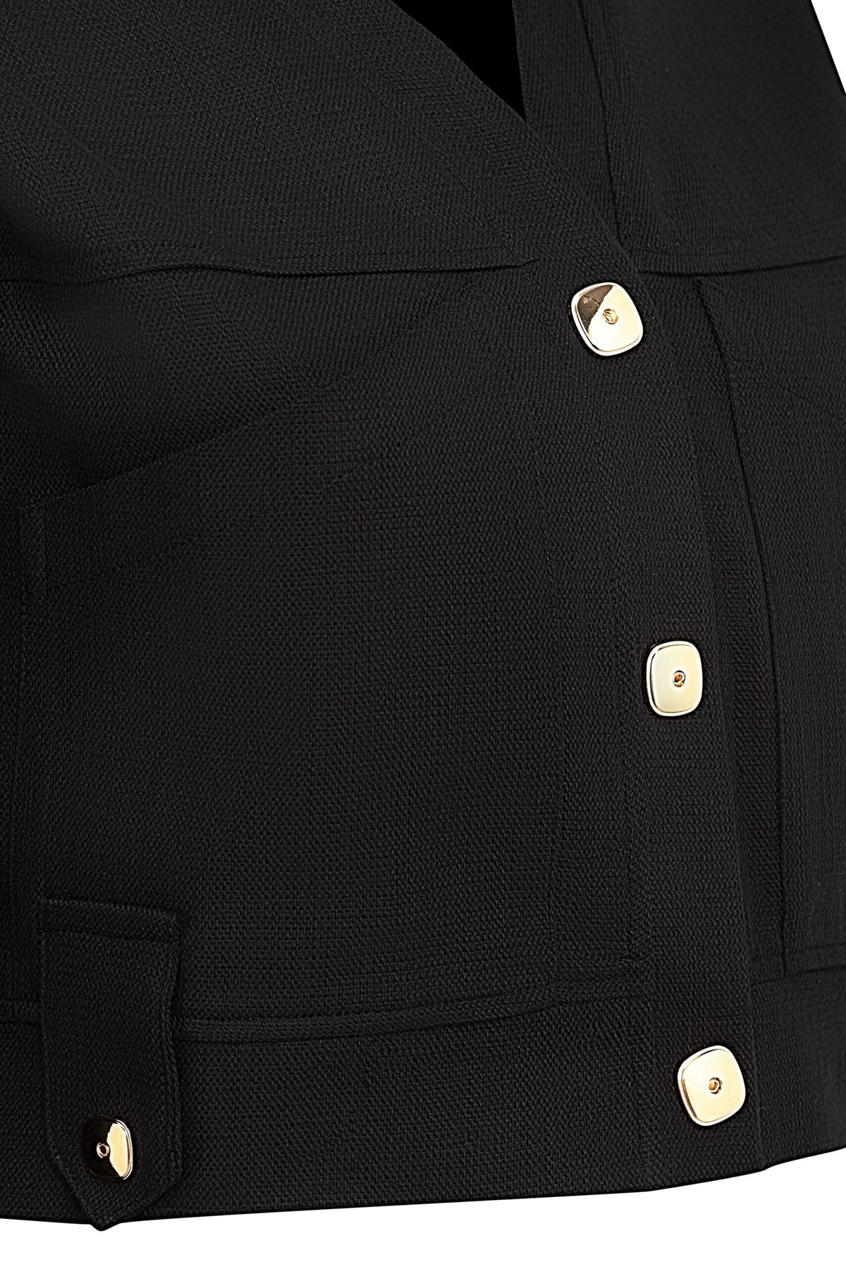 Carmen Jacket - 3