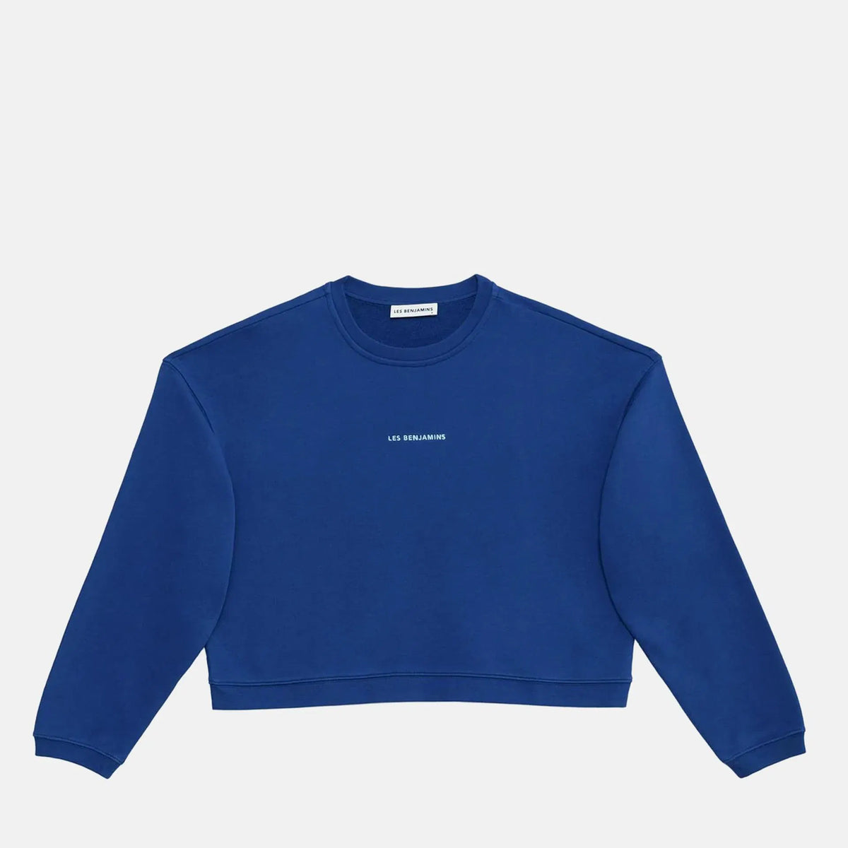 Les Benjamins-Sweatshirt 002-Sweatshirts & Hoodies-5-roqelvaxirum.shop