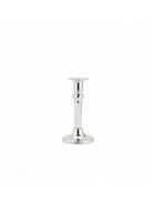 Memonza-Clarion Gümüş Şamdan, Uzun Boy-Mumluk & Şamdan-1-roqelvaxirum.shop
