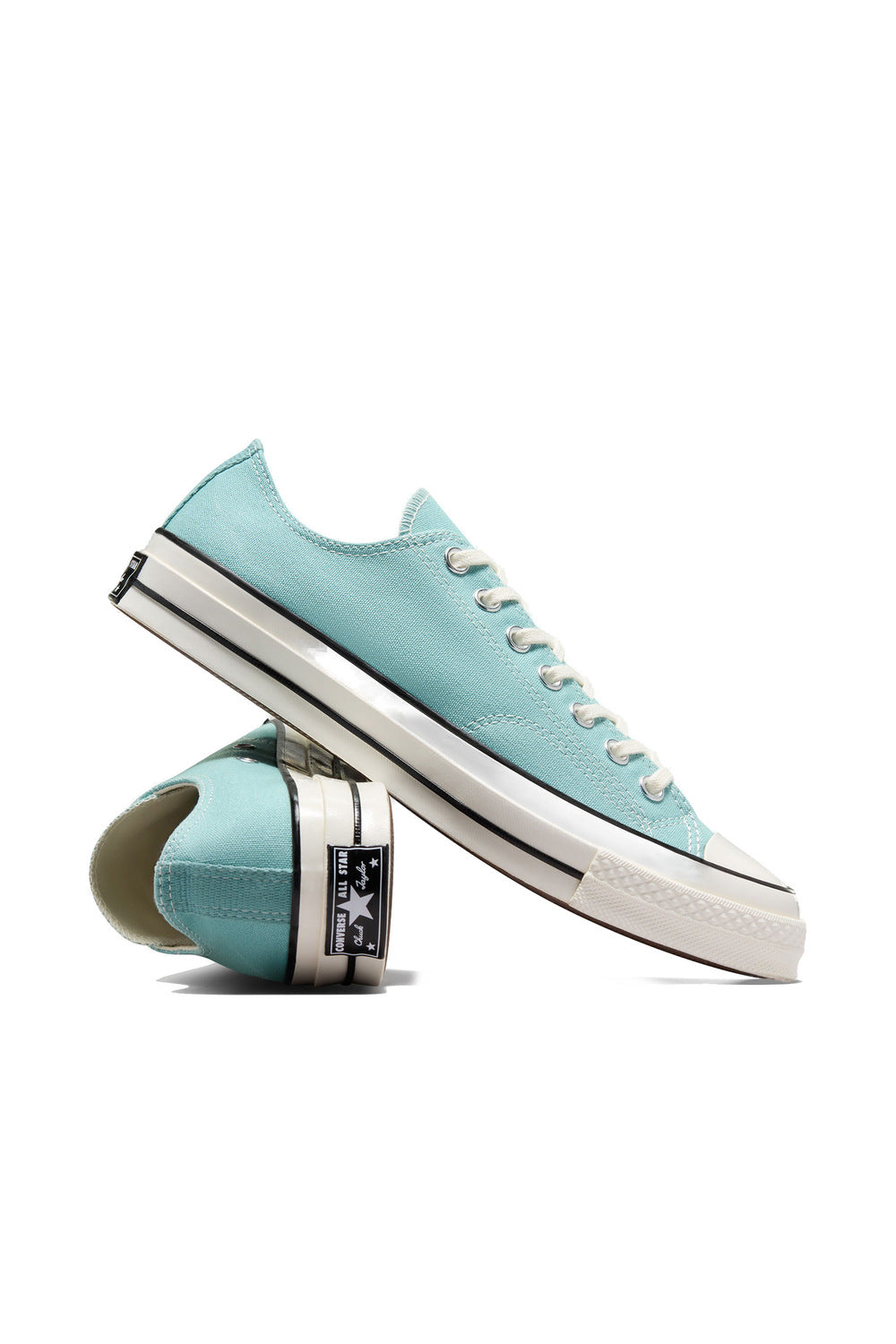Converse-Chuck 70 Low Vernal Pool/Egret/Black-Sneakers-7-roqelvaxirum.shop
