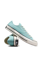 Converse-Chuck 70 Low Vernal Pool/Egret/Black-Sneakers-7-roqelvaxirum.shop