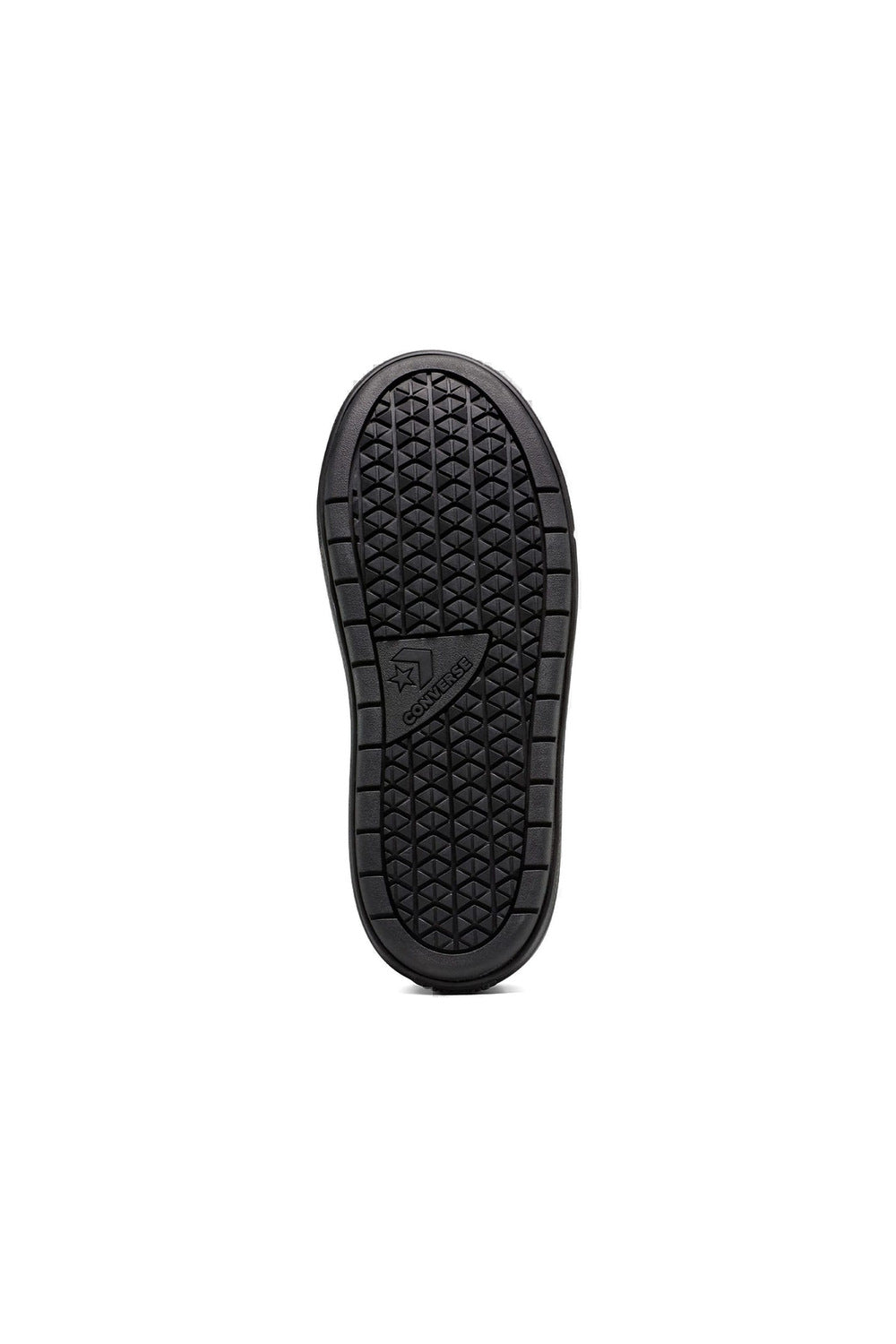 Converse-Chuck Taylor All Star Elements Kadın Elyaf Dolgulu Siyah Bot-Bot-8-roqelvaxirum.shop
