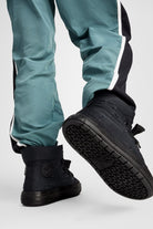 Converse-Chuck Taylor All Star Elements Kadın Elyaf Dolgulu Siyah Bot-Bot-12-roqelvaxirum.shop