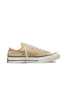 Converse-Chuck 70 Hay Day / Egret / Black Bej Sneakers-Sneakers-7-roqelvaxirum.shop