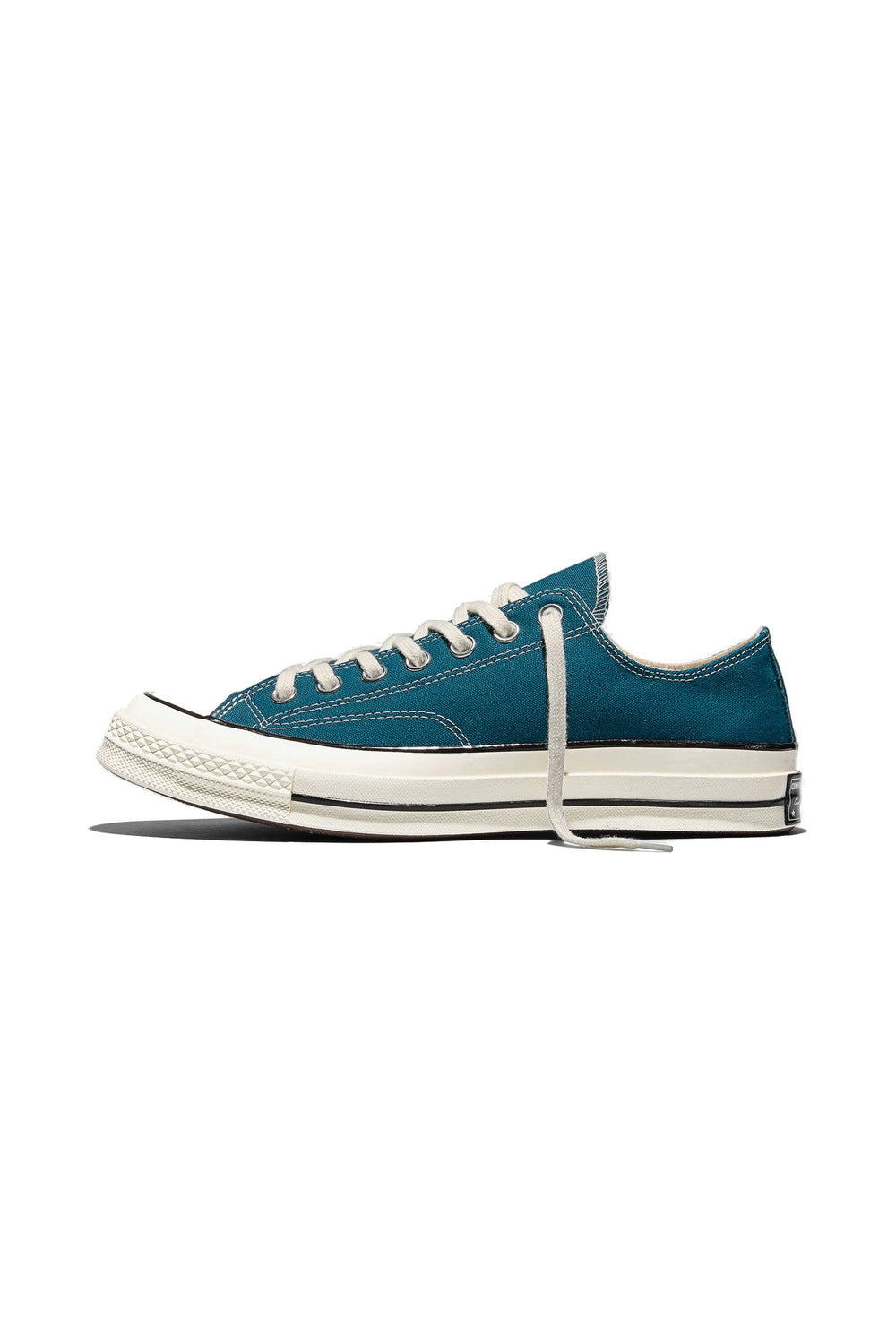 Converse-Chuck 70 Murky Waters / Egret / Black Mavi Sneakers-Sneakers-6-roqelvaxirum.shop