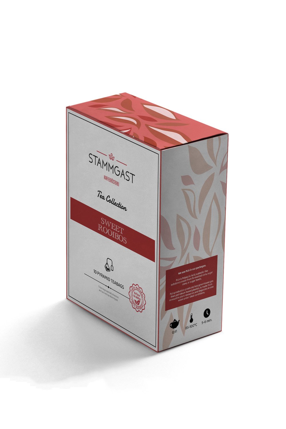 das Stammgast-Sweet Rooibos Çayı-Çay-2-roqelvaxirum.shop