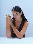 Drop Of Glam Kolye