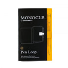Leuchtturm1917 X Monocle Limited Edition Pen Loop, Kalem Tutacağı Yellow 363378