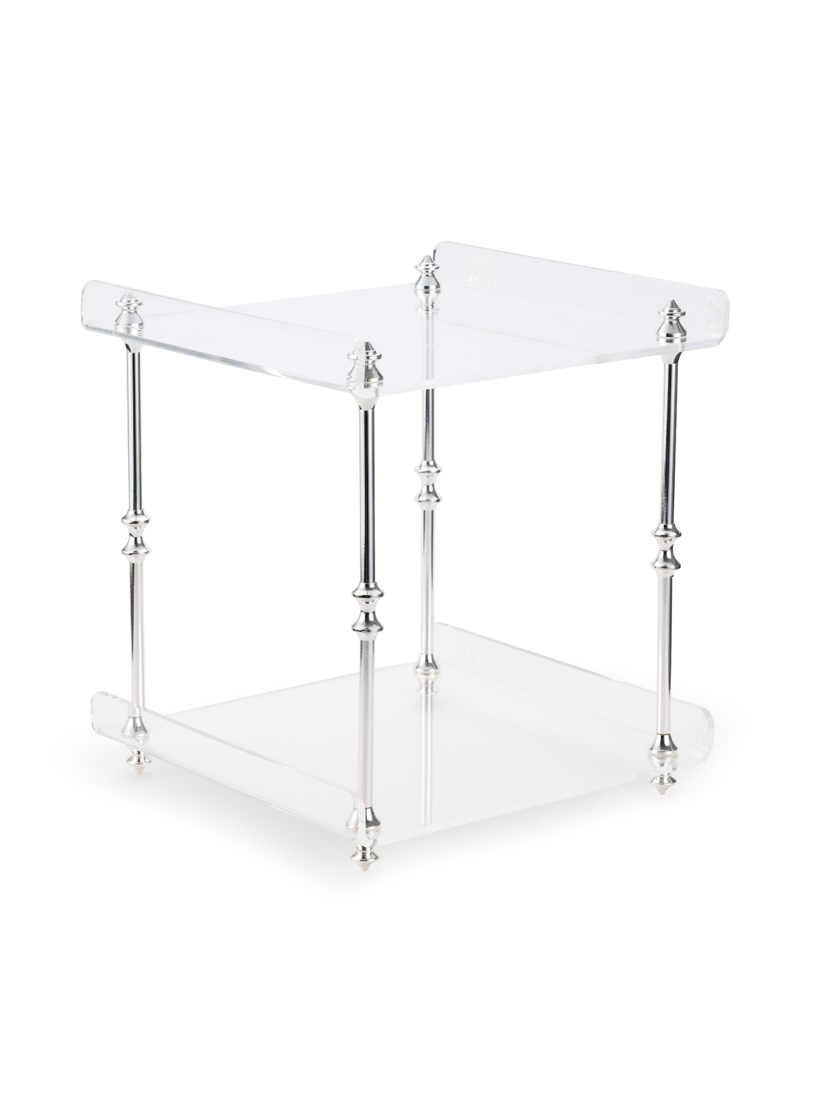 Memonza-Viora Çift Katlı Gümüş Organizer-Organizer-1-roqelvaxirum.shop