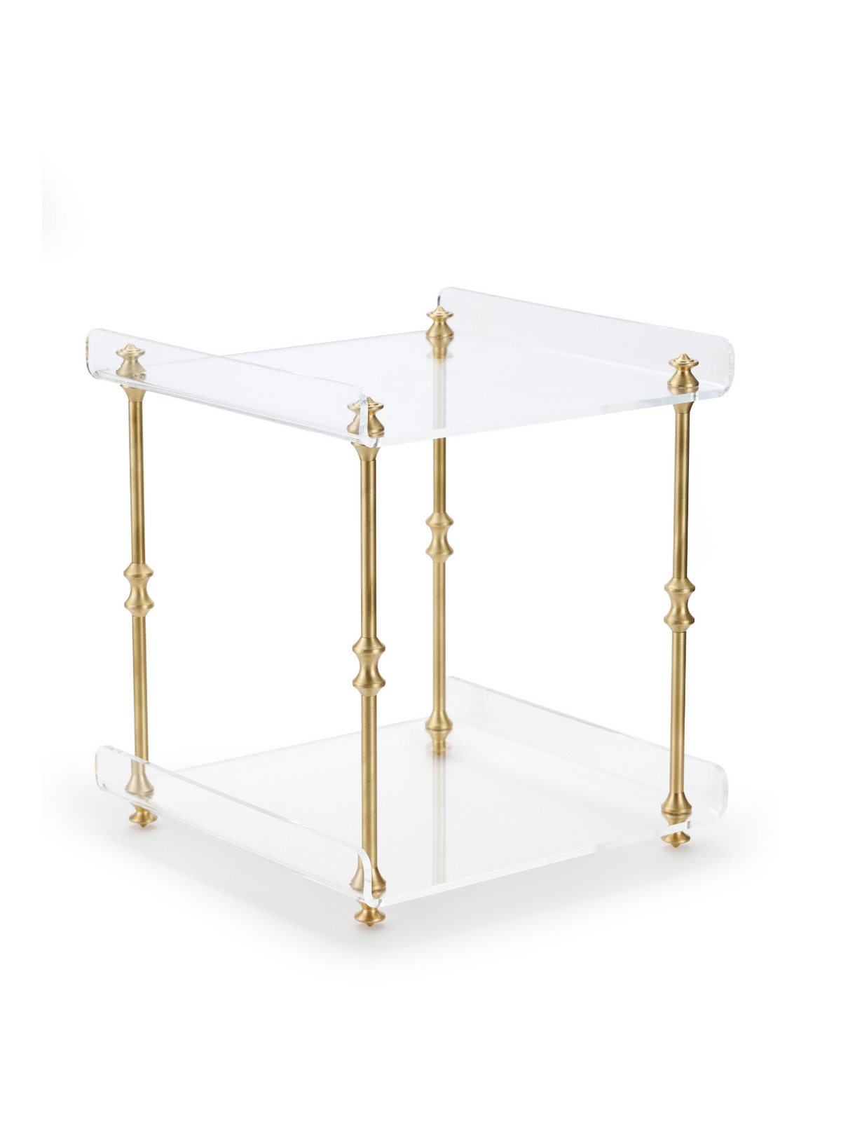 Memonza-Viora Çift Katlı Pirinç Organizer-Organizer-1-roqelvaxirum.shop