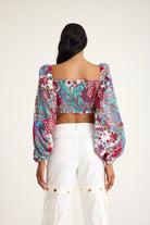 Floral Crop