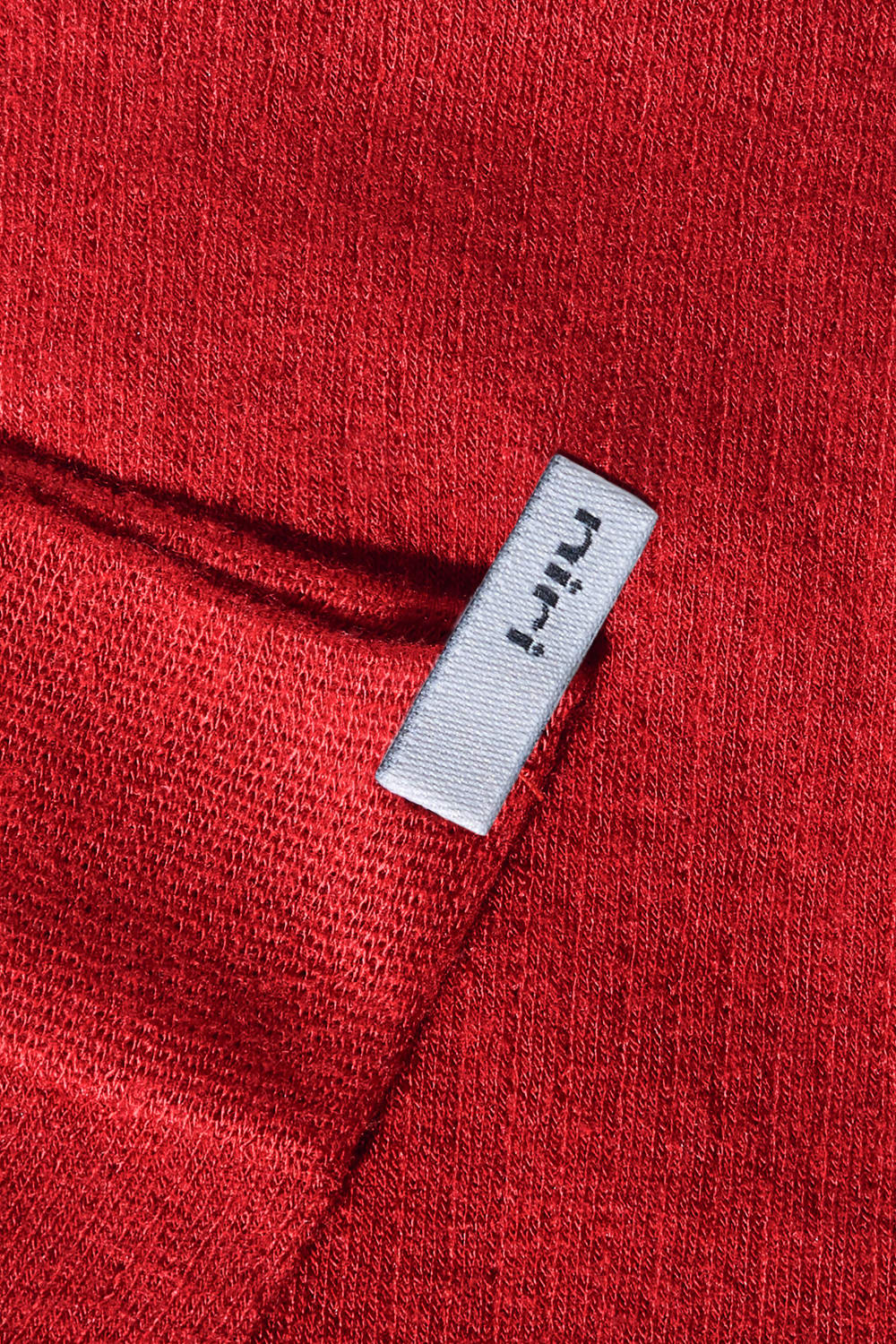 hey niri-Contempo Red-Çorap-2-roqelvaxirum.shop