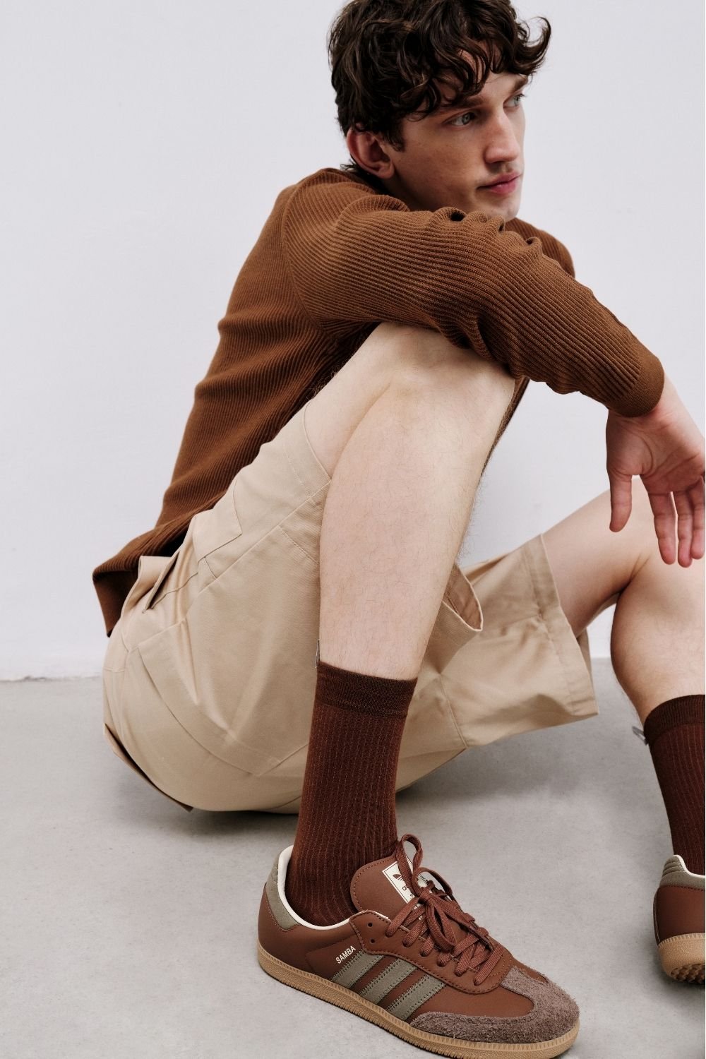 hey niri-Hip Brown-Çorap-3-roqelvaxirum.shop