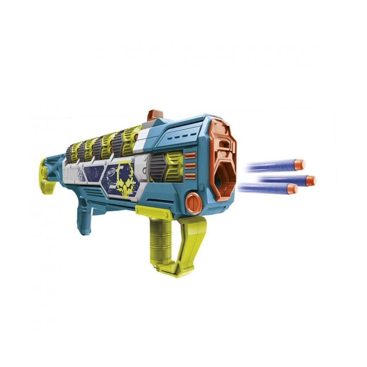 G2973 Nerf Rebel Ops Doom Cannon