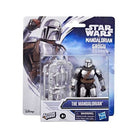 G2865 Star Wars Actionverse The Mandalorian Aksiyon Figürü