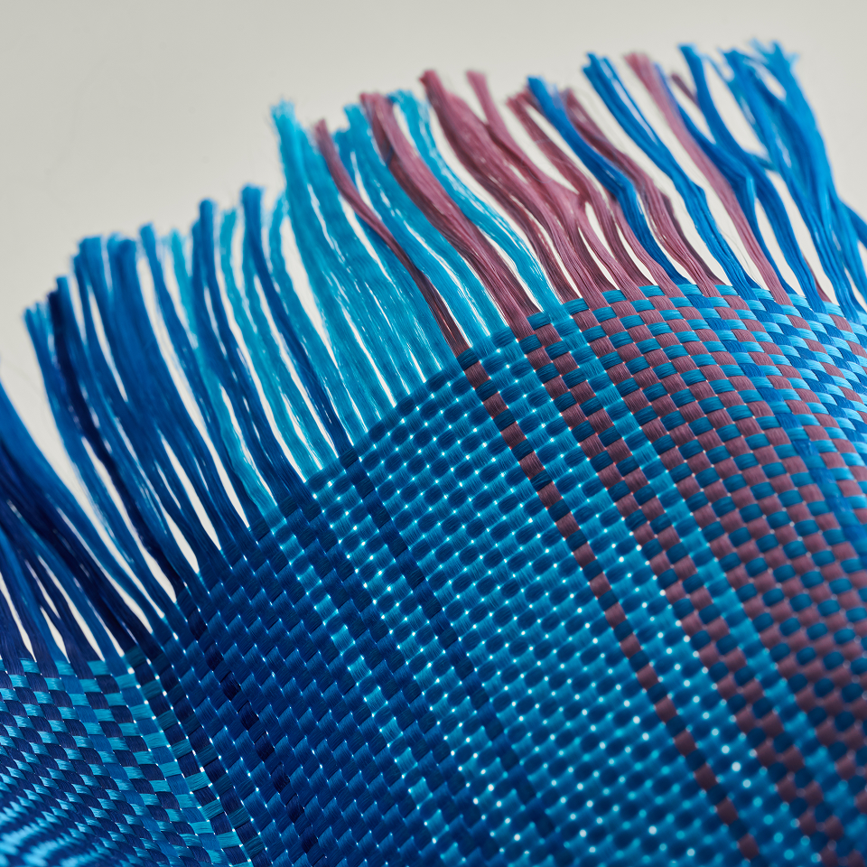 Iphone 18 Pro Karbon Kılıf Magsafe Uyumlu Aramid Fiber - Edge Midnight
