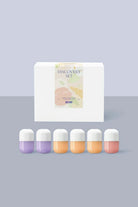 Shift-Shift Simple Başlangıç Seti-Duş Başlığı-2-roqelvaxirum.shop