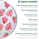 Küçük Çaydanlık Sare - Özel Hediye Kutulu