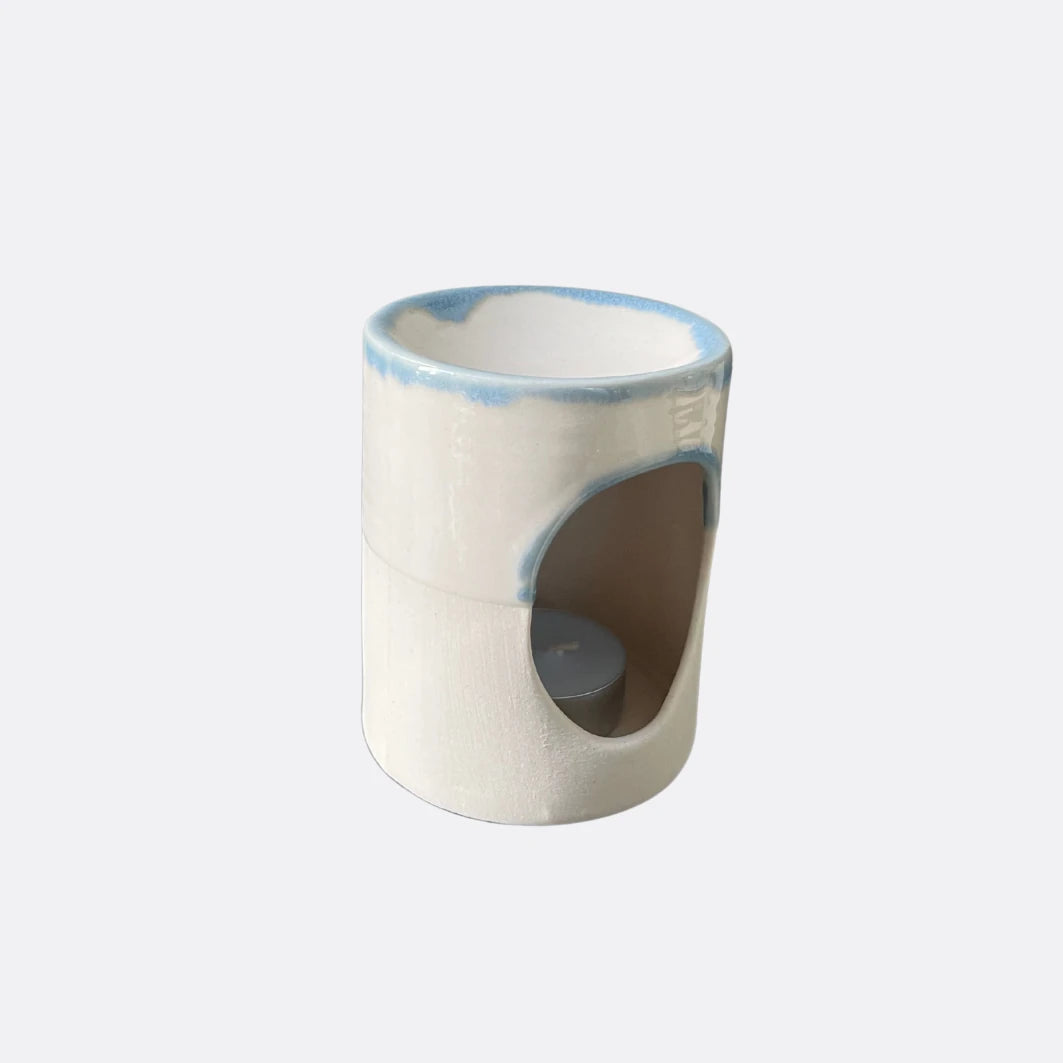 Sky Stoneware Buhurdanlık
