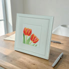 Lale Suluboya Fine Art Baskı