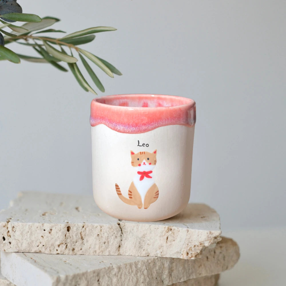 Cat Mug 2