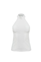 İNca Halter Yaka Body