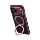 Iphone 17 Pro Max Aeroarmor Magsafe Uyumlu Standlı Kılıf