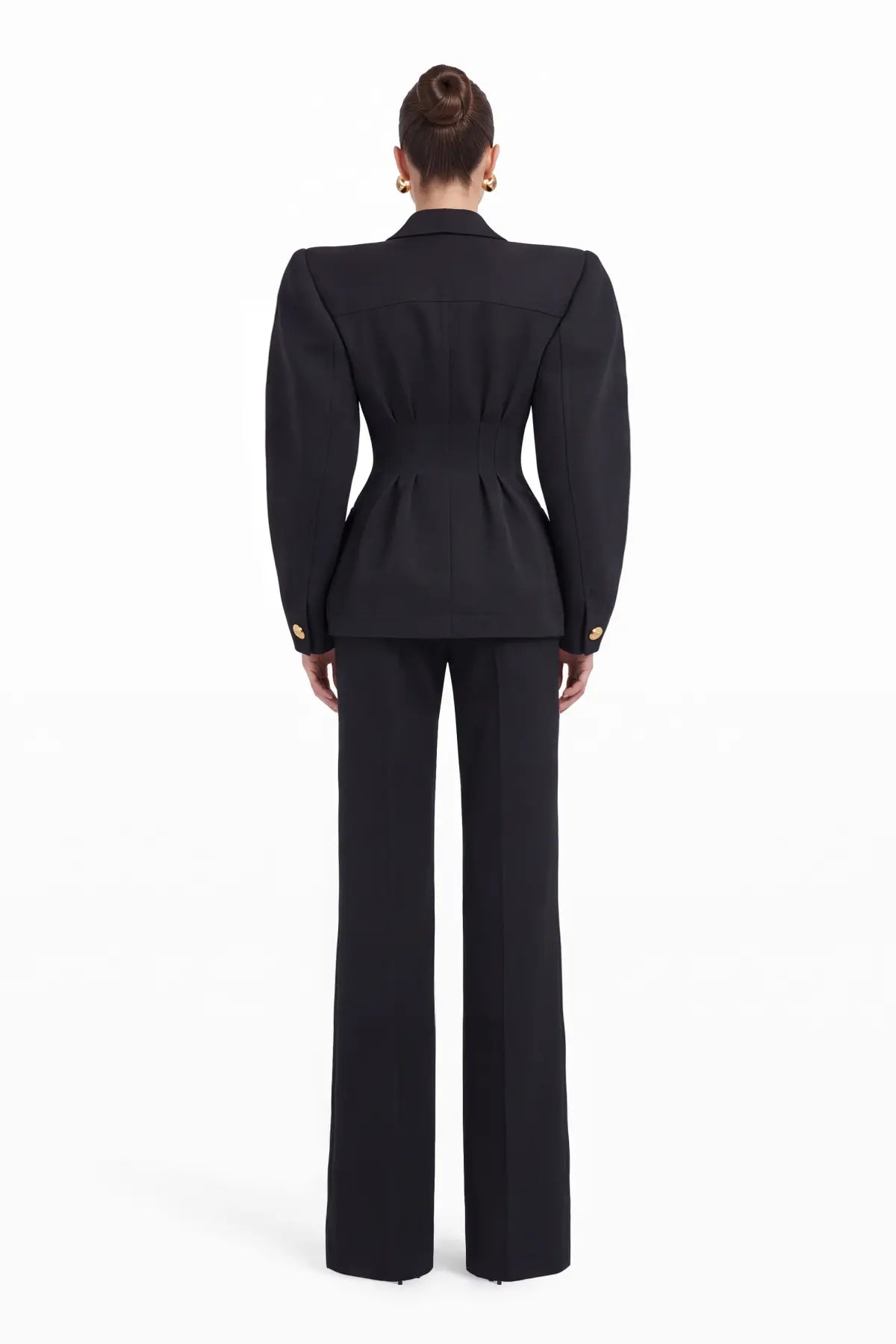 LaciVert GabardiN Pantolon