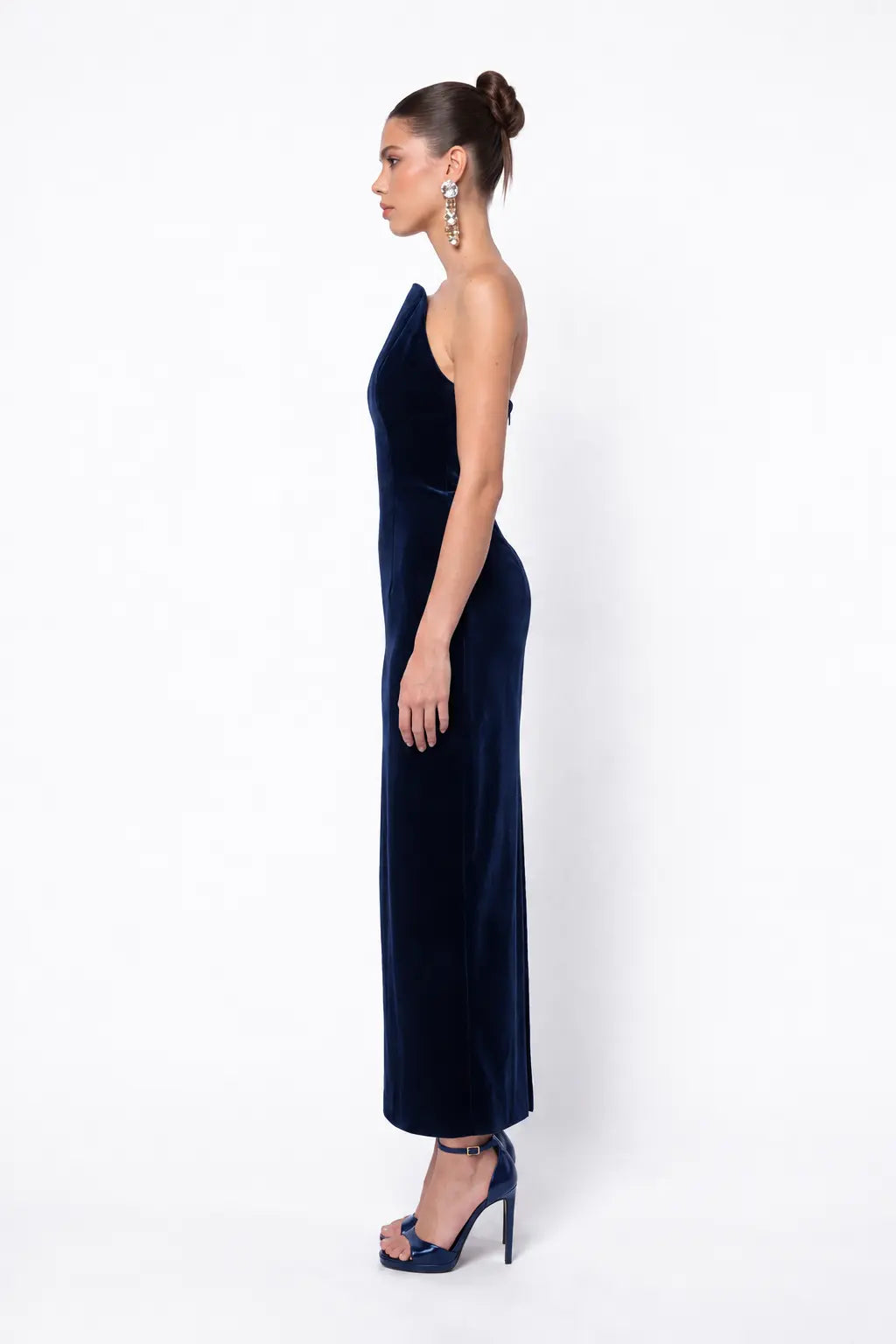 LaciVert KadiFe Bodycon MiDi ElbiSe