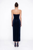 LaciVert KadiFe Bodycon MiDi ElbiSe
