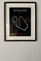 livingstore-F1 Runway Intelagos-Duvar Dekorları-1-roqelvaxirum.shop