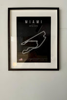 livingstore-F1 Runway Miami-Duvar Dekorları-1-roqelvaxirum.shop