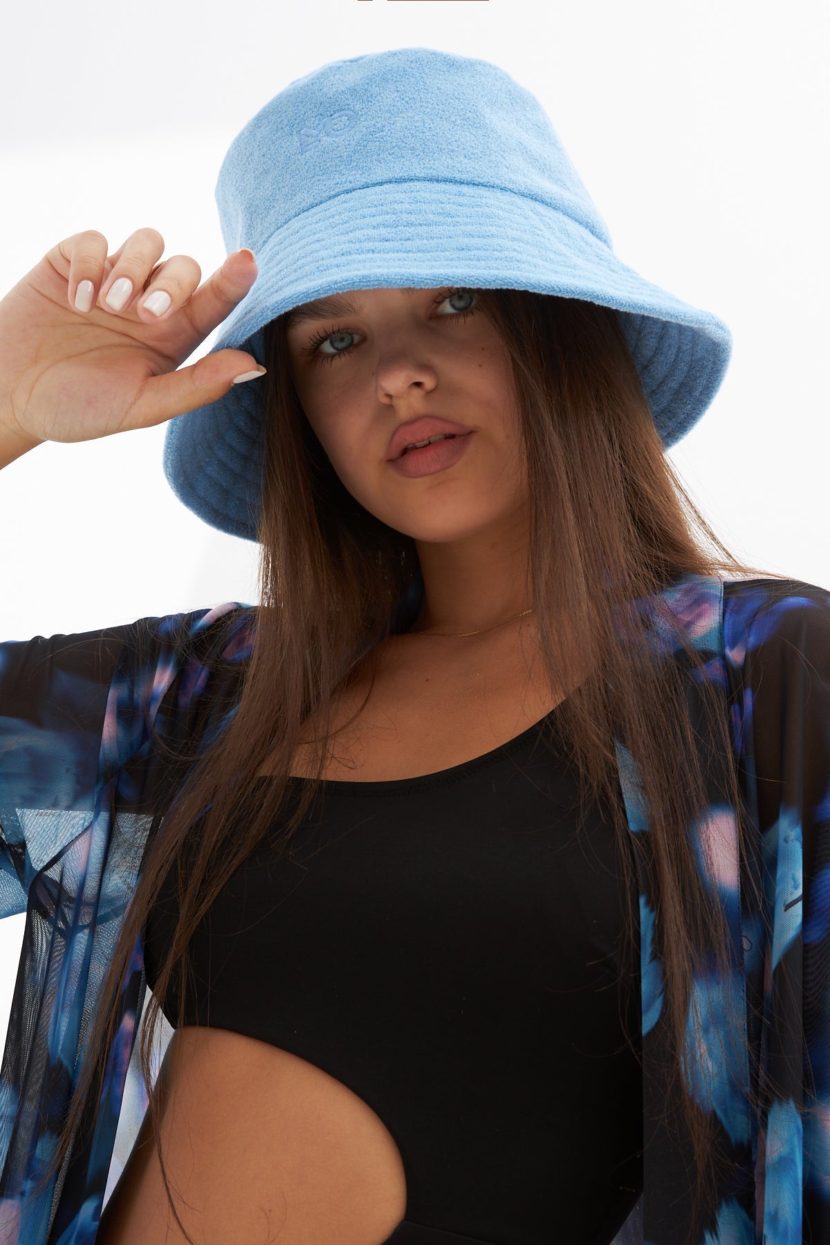 Mozto-Delphine Havlu Bucket Şapka-Bucket Hat-4-roqelvaxirum.shop