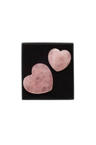 myPath-2'li Yassı Pembe Kalp Kuvars Gua Sha-Cilt Bakım Aletleri-1-roqelvaxirum.shop