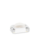 Memonza-Myra Kristal Banyo Core Set, 4 Parça, Gold-Banyo Düzenleyicileri-3-roqelvaxirum.shop
