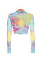 no'design-Balıkçı Yaka Baskılı Transparan Crop Top-Top-6-roqelvaxirum.shop
