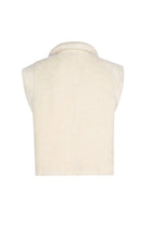 no'design-Düğmeli Overize Crop Yelek-Yelek-6-roqelvaxirum.shop