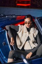 no'design-Fermuarlı Teddy Korse-Top-3-roqelvaxirum.shop