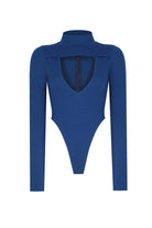 no'design-Pencere Dekolteli Fermuarlı Bodysuit-Bodysuit-2-roqelvaxirum.shop