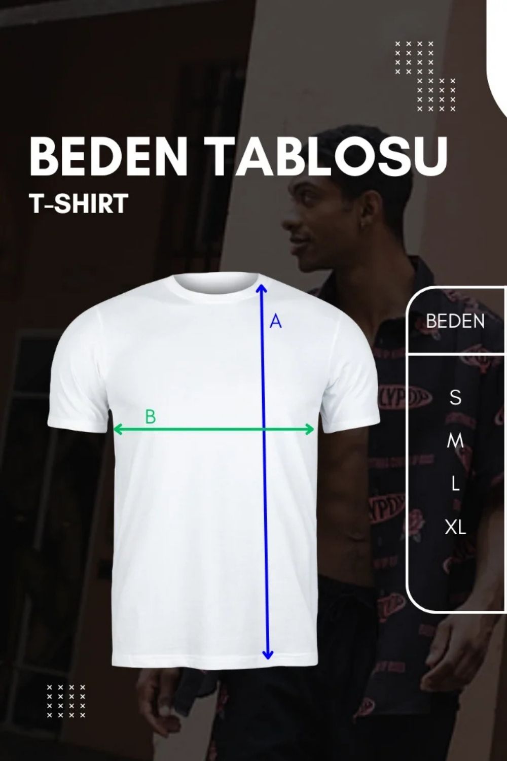 Dolly Siyah Unisex T-Shirt - 2