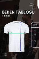 Fallen Dreams Boxy Fit Siyah T-Shirt - 2